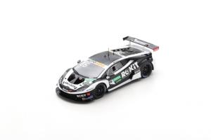 LAMBORGHINI Huracan GT3 Evo N°26 T3 Motorsport DTM 2021 Esmee Hawkey (300ex) - Sortie 3ème trimestre 2022