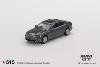 BMW 750Li xDrive Bernina Grey Amber Effect LHD 1/64