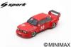 	  BMW 320 N°19 DRM Mainz-Finthen 1977 Karl-Heinz Becker