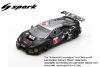 LAMBORGHINI Huracán GT3 N°9 Target Racing 24H Spa 2018 di Folco - Costantini - Delhez - Debs (300ex)