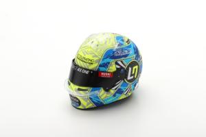 CASQUE Lando Norris - McLaren 2020 1/5ème