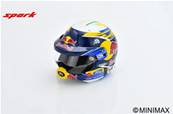 CASQUE Josh McErlean 2025 1/5