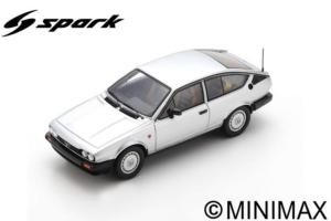 ALFA ROMEO GTV 2.0 1980