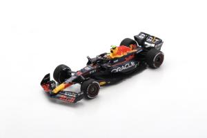 RED BULL Racing RB19 N°11 Oracle Red Bull Racing 1er GP Arabie Saoudite 2023 Sergio Perez