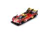 LS18LM049 : FERRARI 499P N51 Ferrari AF Corse 3me 24H Le Mans 2024  A. Pier Guidi - J. Calado - A.