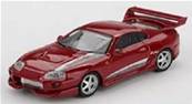 TOYOTA Supra MK4 (A80) Veilside Combat V-I RED 1994 1/64