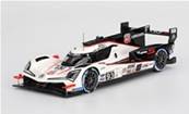 ACURA ARX-06 GPT N°93 Acura Meyer Shank Racing 24H Daytona 2025 K. Ohta - A. Palou - N. Yelloly - R. van der Zande