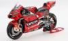 DUCATI Desmosedici GP22 N°63 Ducati Lenovo Team - Moto GP Grand Premio D'Italia 2022 F. Bagnaia 1/12