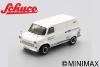 FORD Transit Supervan 1 1971 - 1/18 Pro.R18
