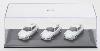 450725700:SET "50 ans Porsche 911 Carrera 2.7 RS" II Lightweight