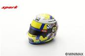CASQUE Lando Norris McLaren 2019 1/5