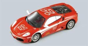 FERRARI F430 challenge