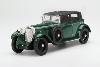 BENTLEY 8 Litres 1930 Verte (Green)