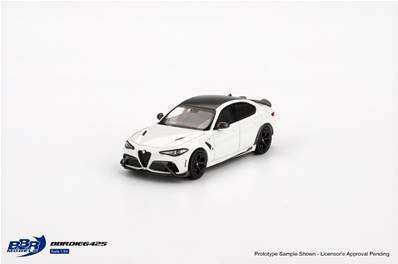ALFA ROMEO Giulia GTA 2020 1/64