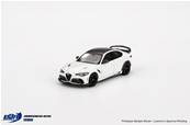 ALFA ROMEO Giulia GTAM 2021 1/64