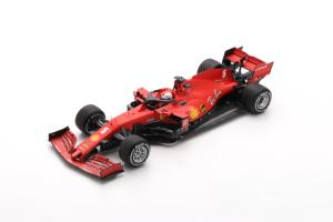 FERRARI Scuderia SF1000 N°5 Scuderia Ferrari  GP Autriche 2020 Sebastian Vettel 1/18