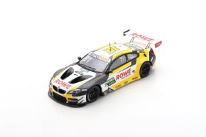 BMW M6 GT3 N°31 ROWE RACING DTM 2021 Sheldon van der Linde (300ex) - Sortie 3ème trimestre 2022