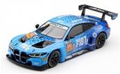 BMW M4 GT3 EVO N°90 FIST Team AAI 2025 China GT LHD Packaging Chine 1/64