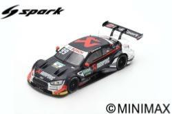 AUDI RS 5 N°99 DTM 2019 Audi Sport Team Phoenix  Mike Rockenfeller (300 ex.)