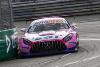 SG792 : MERCEDES-AMG GT3 N8 Mercedes-AMG GruppeM Racing DTM 2021 Daniel Juncadella (300ex)