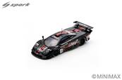 MCLAREN F1 GTR N°11 Vainqueur 1000km de Monza 1998 T. Bscher - G. Lees (300ex,)