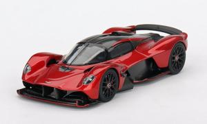 ASTON MARTIN Valkyrie Hyper Red 2023 1.43