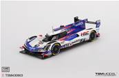 ACURA ARX-06 N°60 ACURA Meyer Shank Racing IMSA 24H Daytona 2025 F. Rosenqvist - S. Dixon - C. Braun - T. Blomqvist