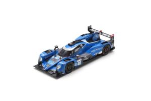 S8753:ORECA 07 - Gibson N48 IDEC SPORT  Vainqueur Hyperpole LMP2 class  24H Le Mans 2023 P. Lafargu