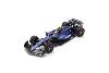 18S988 : WILLIAMS Racing FW46 N2 GP Bahrain 2024 Logan Sargeant