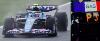 ALPINE A523 N°10 BWT Alpine F1 Team 3ème GP Pays-Bas 2023 Pierre Gasly avec pit board