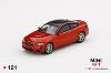  BMW M4 (F82) Sakhir Orange LHD