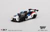 BMW M4 GT3 2021 Présentation 1/64