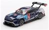 FORD Mustang GT3 n°65 Ford Multimatic Motorsports 24H Daytona 2024 J. Hand - D. Müller - F. Vervisch 1/64