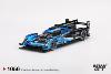 ACURA ARX-06 GTP N°10 Wayne Taylor Racing with Andretti IMSA 24H Daytona 2024 F. Albuquerque - M. Ericsson - B. Hartley - R. Taylor 1/64