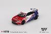 HONDA Civic Type R Pace Car HRC 2024 1/64