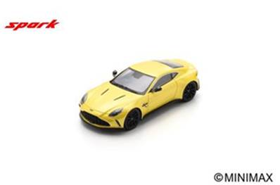 ASTON MARTIN Vantage 2025