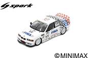 S8477 : BMW 318is N35 Touring Car World Cup 1994 Shaun van der Linde