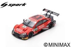 AUDI RS 5 N°28 DTM 2019 Audi Sport Team Phoenix  Loïc Duval (300 ex.)