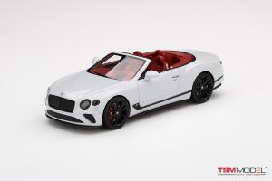 BENTLEY Continental GT Convertible ICE