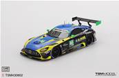 MERCEDES-AMG GT3 EVO N°80 Lone Star Racing IMSA 24H Daytona 2025 R. Aron - E. Filgueiras - S. Andrews - D. Knox