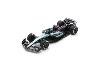18S977 : MERCEDES-AMG PETRONAS F1 Team N63 W15 E Performance - GP Bahrain 2024 George Russell