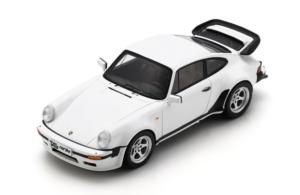 PORSCHE 930 TAG Turbo
