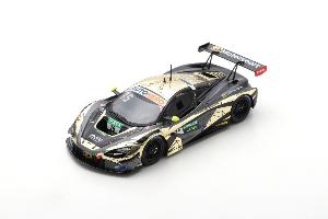 MCLAREN 720S GT3 N°15 JP Motorsport Nürburgring DTM 2021 Christian Klien (300ex) - Sortie 3ème trimestre 2022