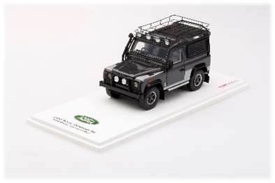 LAND ROVER Defender 90 Tomb Raider Edition