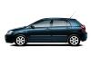 TOYOTA Corolla 5 Portes (version Européenne) - bleu métal