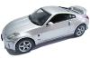 NISSAN 350 Z Nismo argent