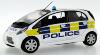MITSUBISHI I-MIEV West Midlands police 2009