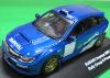 SUBARU Impreza WRX STI Rallye Gr. N Presentation 2009