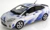 TOYOTA Prius 2 Plug In 2010