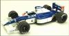TYRRELL 018 n°4 GP USA 1990 J. Alesi